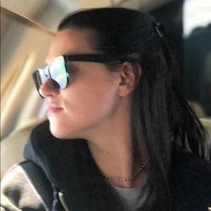 Meet your Posher, Kadyn